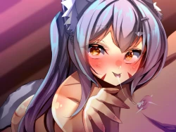 Page 118 of Zutto Matteta Ichizu na Kitsune wa Osu deshita