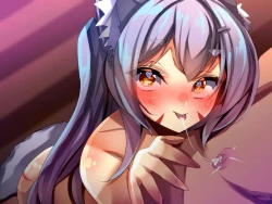 Page 119 of Zutto Matteta Ichizu na Kitsune wa Osu deshita