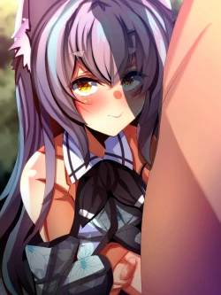 Page 96 of Zutto Matteta Ichizu na Kitsune wa Osu deshita