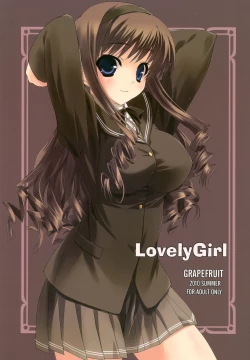 Page 1 of LovelyGirl
