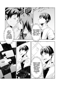 Page 26 of Youkoso Isekai e, Dewa Shinde Kudasai Ch. 5