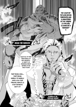 Page 30 of Youkoso Isekai e, Dewa Shinde Kudasai Ch. 5