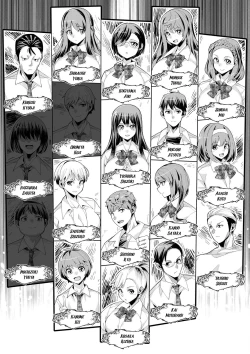 Page 37 of Youkoso Isekai e, Dewa Shinde Kudasai Ch. 5