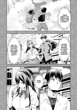 Page 4 of Youkoso Isekai e, Dewa Shinde Kudasai Ch. 5