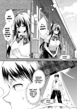 Page 5 of Youkoso Isekai e, Dewa Shinde Kudasai Ch. 5