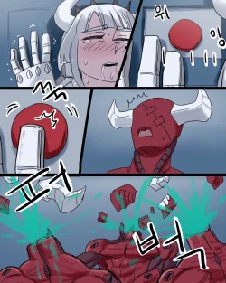 Page 20 of Helltaker DLC Sex