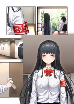 Page 62 of Ojou-sama Gakkyuu Iinchou ga Hinkon Gyaru o Okane de Wakaraseyou to Suru Yuri 2