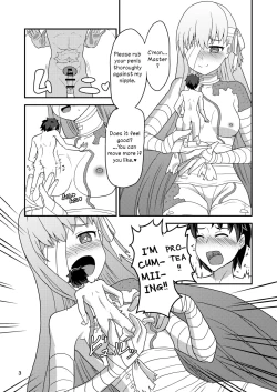 Page 4 of H na Watashi o, Yurushite Kudasai | Please Forgive My Naughty Side