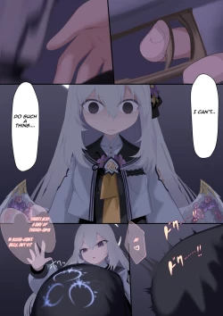 Page 18 of Tenshi no Wa | Heaven Wing Ring