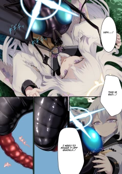 Page 6 of Tenshi no Wa | Heaven Wing Ring