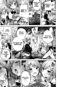 Page 7 of Onedari Twins