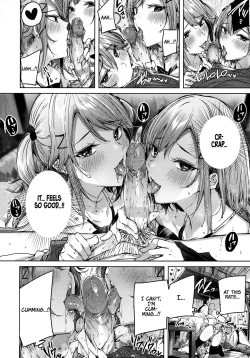 Page 8 of Onedari Twins