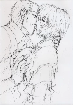 Page 24 of Omakehon 2003.12.30 FuyuComi