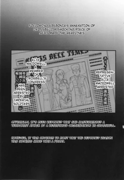 Page 4 of Crossbell no Senka