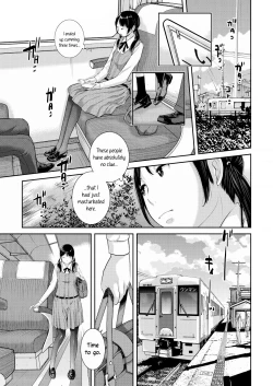 Page 11 of Seifuku Shijou Shugi| Uniforms Supremacy