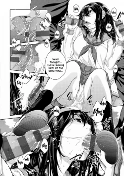 Page 128 of Seifuku Shijou Shugi| Uniforms Supremacy