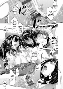 Page 135 of Seifuku Shijou Shugi| Uniforms Supremacy