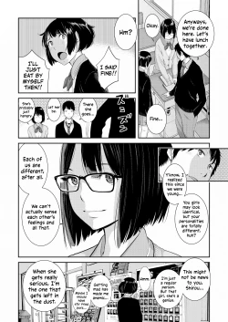 Page 146 of Seifuku Shijou Shugi| Uniforms Supremacy