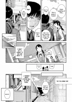 Page 17 of Seifuku Shijou Shugi| Uniforms Supremacy