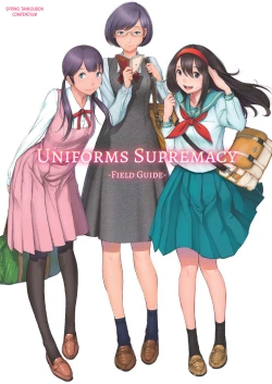 Page 201 of Seifuku Shijou Shugi| Uniforms Supremacy