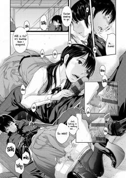 Page 23 of Seifuku Shijou Shugi| Uniforms Supremacy