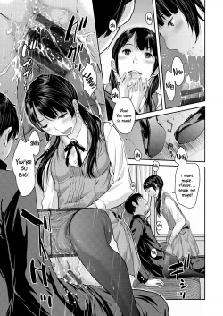 Page 25 of Seifuku Shijou Shugi| Uniforms Supremacy