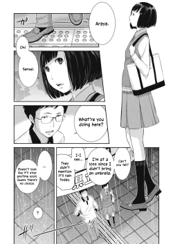 Page 40 of Seifuku Shijou Shugi| Uniforms Supremacy