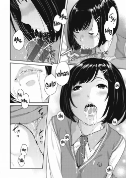 Page 46 of Seifuku Shijou Shugi| Uniforms Supremacy
