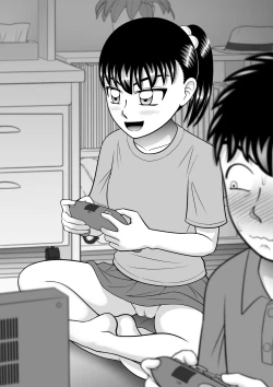 Page 52 of No-Pan Shoujo | 无内裤少女