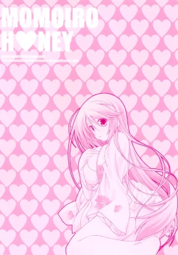 Page 24 of Momoiro Honey