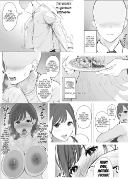 Page 34 of Daisuki na Kaa-san to Nakadashi Boshi Soukan | Mother and Son Creampie Incest with his Beloved Mom