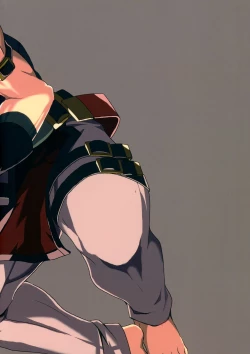 Page 28 of Dionysus  no Sakazuki