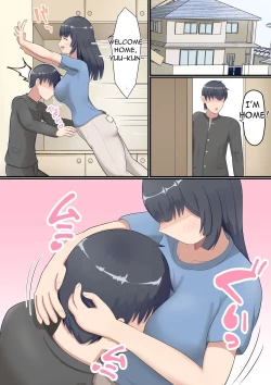 Page 5 of Ookiku Natte mo Okaa-san ni Amayaka Saretai!