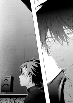 Page 182 of PUNKS TRIANGLE | 朋克三角