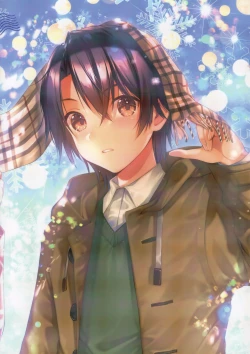 Page 20 of One Katsu no Susume!