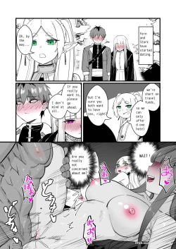Page 57 of 【Proud Banana】葬送のフリーレン Frieren at the Funeral