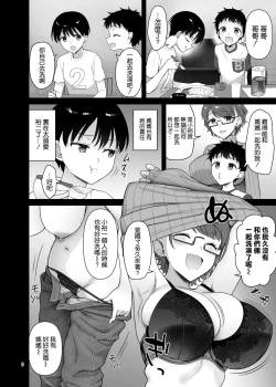 Page 9 of Boku no Mama wa Otouto no Mae de dake Dosukebe ni Naru