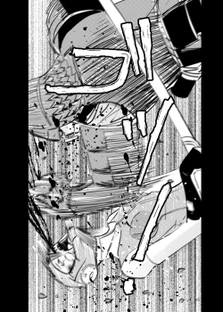 Page 184 of Heropine  Sentai  Pinch Ranger