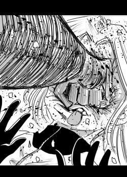 Page 202 of Heropine  Sentai  Pinch Ranger