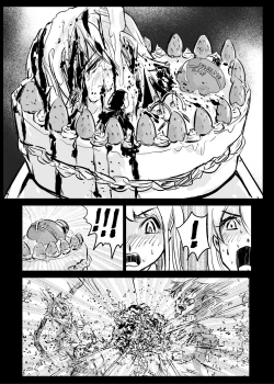 Page 27 of Heropine  Sentai  Pinch Ranger