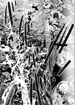 Page 343 of Heropine  Sentai  Pinch Ranger