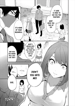 Page 39 of Saenai Boku wa Saimin Cheat de Musou Suru Ch. 2