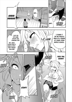 Page 7 of Saenai Boku wa Saimin Cheat de Musou Suru Ch. 2