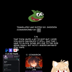 Page 19 of TRIALS of TRAPS