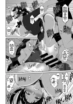 Page 21 of Itaiamai Ch. 25