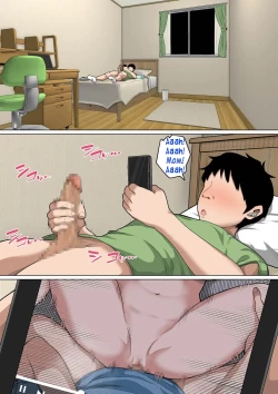 Page 49 of The Mother who Fell Asleep 2: Do Whatever you want to your Sleeping Mother