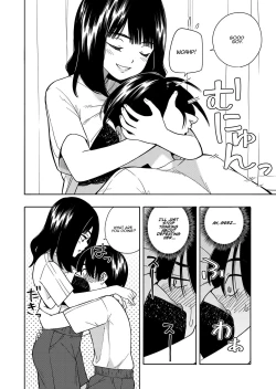 Page 20 of Akuma no Gohoubi | Devillish Reward