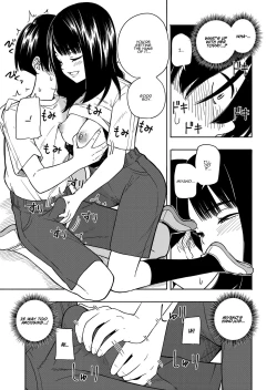 Page 25 of Akuma no Gohoubi | Devillish Reward