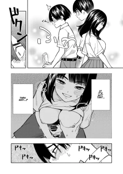 Page 36 of Akuma no Gohoubi | Devillish Reward