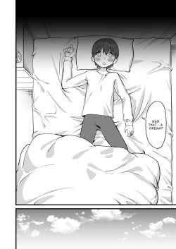 Page 59 of Onee-chan wa Succubus!? | The Older Girl In My Neighborhood Is A Succubus!?